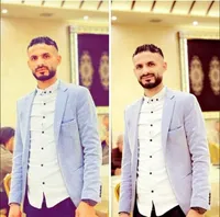 امجد عبيدات