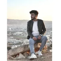 Bashar Hamdan
