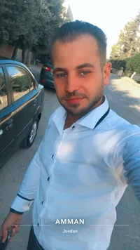 hani alqaisi