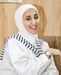 رولا   أبو هواش 