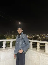 عبدالرحمن العموش 