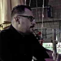 Khalil ALDabory