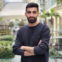 Saeed Fawaz