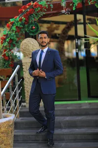 محمد عمايره