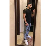 Ahmad Ismail Alrawashdeh