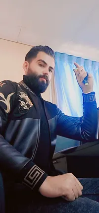احمد حمود الخلف