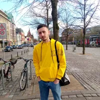 osama marashdeh
