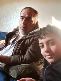 عمر الكراد