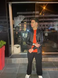 Ameer Khlefai