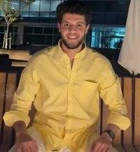 Abdallah Saba