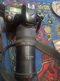 كاميرا نيكون P900 للبيع بأفضل سعر على السوق المفتوح
