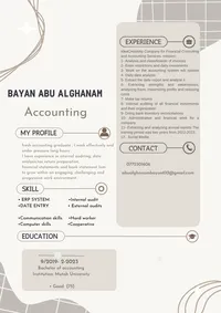 Bayan Saleh