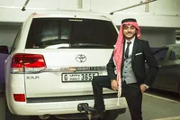 Ahmed Yassein Al-thawabea
