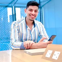 حاتم الديب
