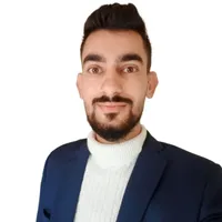 انس اسكندر المحروق