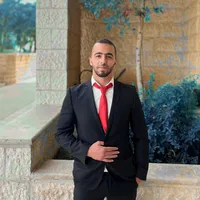 MOUSTAFA THAER SALEH MOHAMMAD