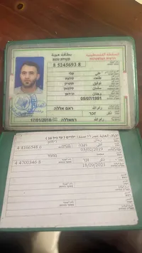 Ali Salman
