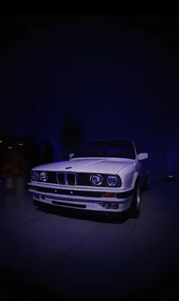 بي ام دبليو ‏الفئة 5 ‏520 ‏1994