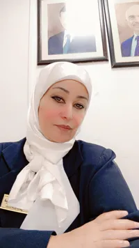 هيا عوض موسى