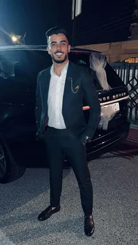 samer ali