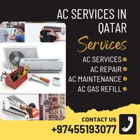 Ac Services In Qatar