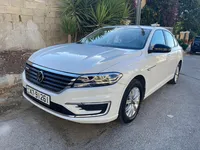 فولكسفاغن ‏اخرى ‏2021