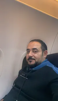 علي مغربي