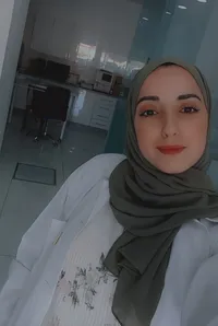 رؤى سمير محمود عمر