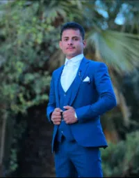 احمد محمد احمد احمد  القيسي