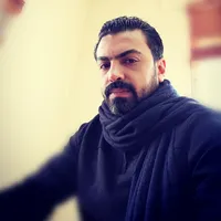 Saqer Ajarmeh