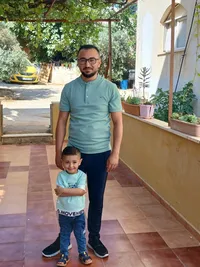 صهيب صلاحات