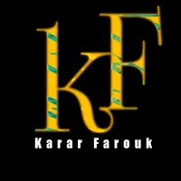 Karar  Farouk 