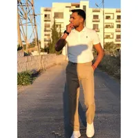 mosab hiari