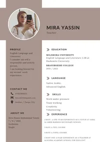 mira yassin