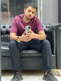 محمد رضا