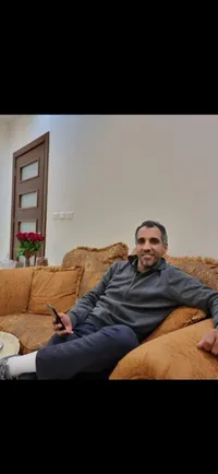 احمد صالح محمد