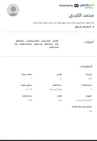 Mohammad