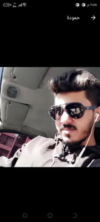 محمد الحداد