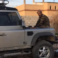 ابو امير المشاقبه