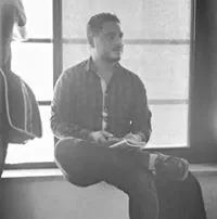 Hazem Msaeed