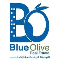 Blue Olive / بلو اوليف الزيتونة الزرقاء