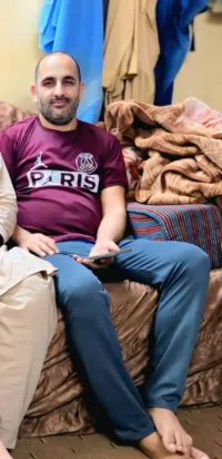 Yasir  ishaq