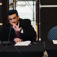 مصطفى الخضر