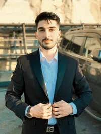 هاني كحله