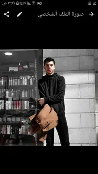 احمد الشباطات