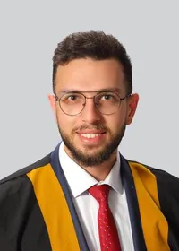 Mohammed Hudeib