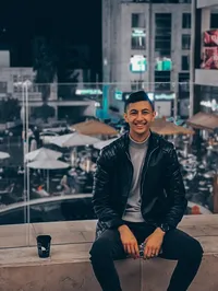 Osama Meqdadi