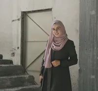 Amina Husam Manasra