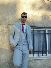 إبراهيم أحمد  ولد علي 