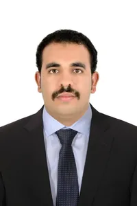 مشير احمد  غليس 